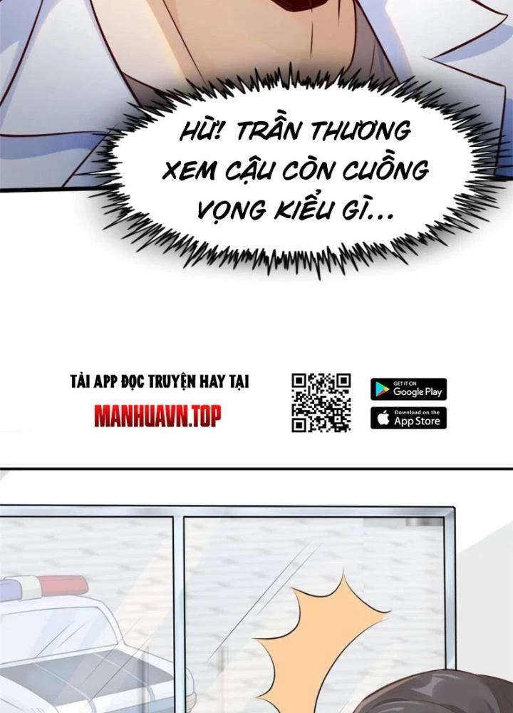 Khi Bác Sĩ Mở Hack Chapter 36 - Trang 2