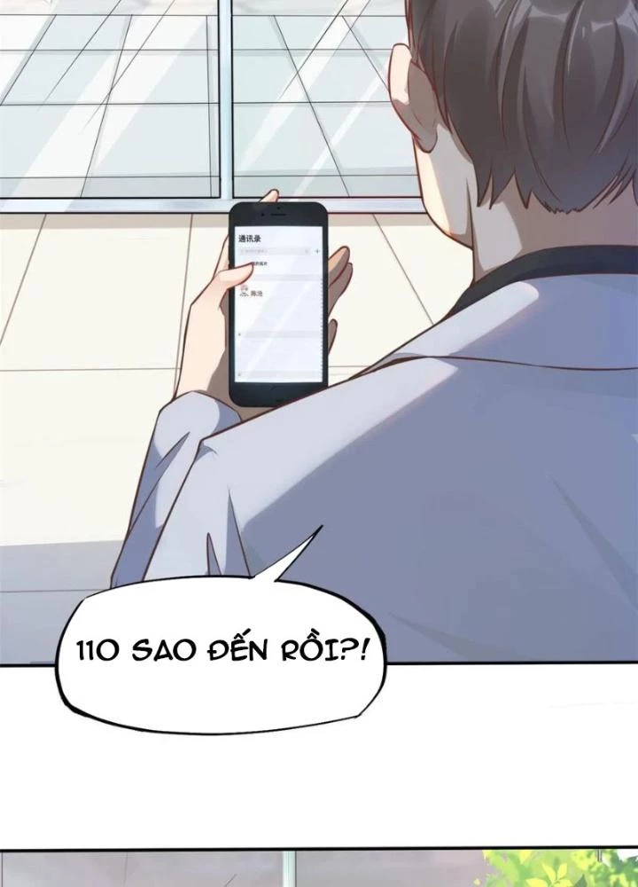 Khi Bác Sĩ Mở Hack Chapter 36 - Trang 2