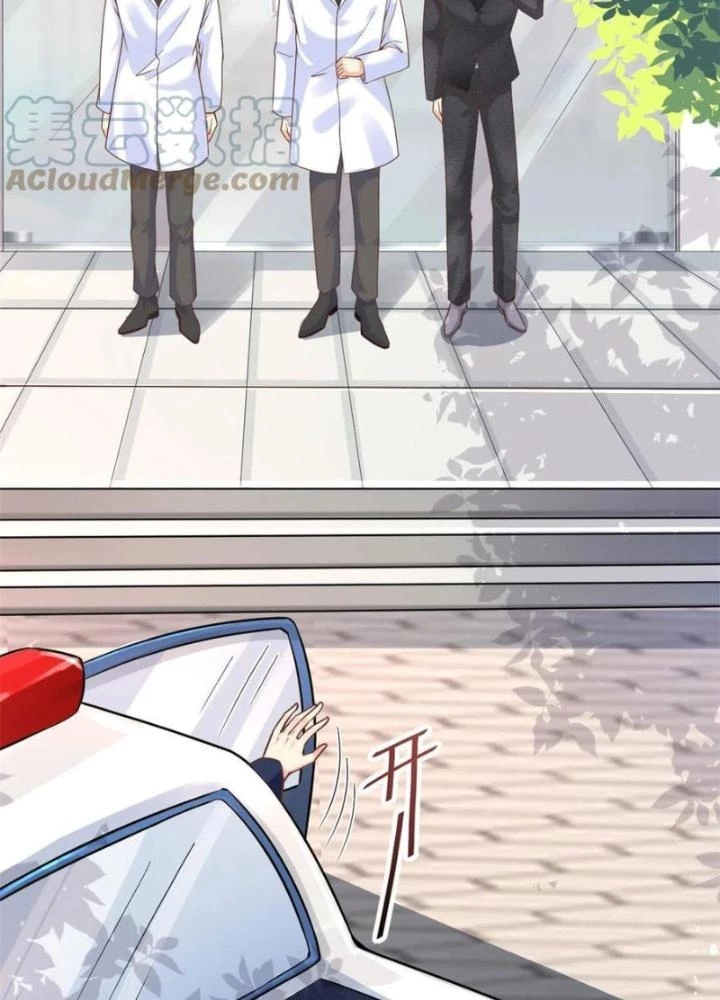 Khi Bác Sĩ Mở Hack Chapter 36 - Trang 2