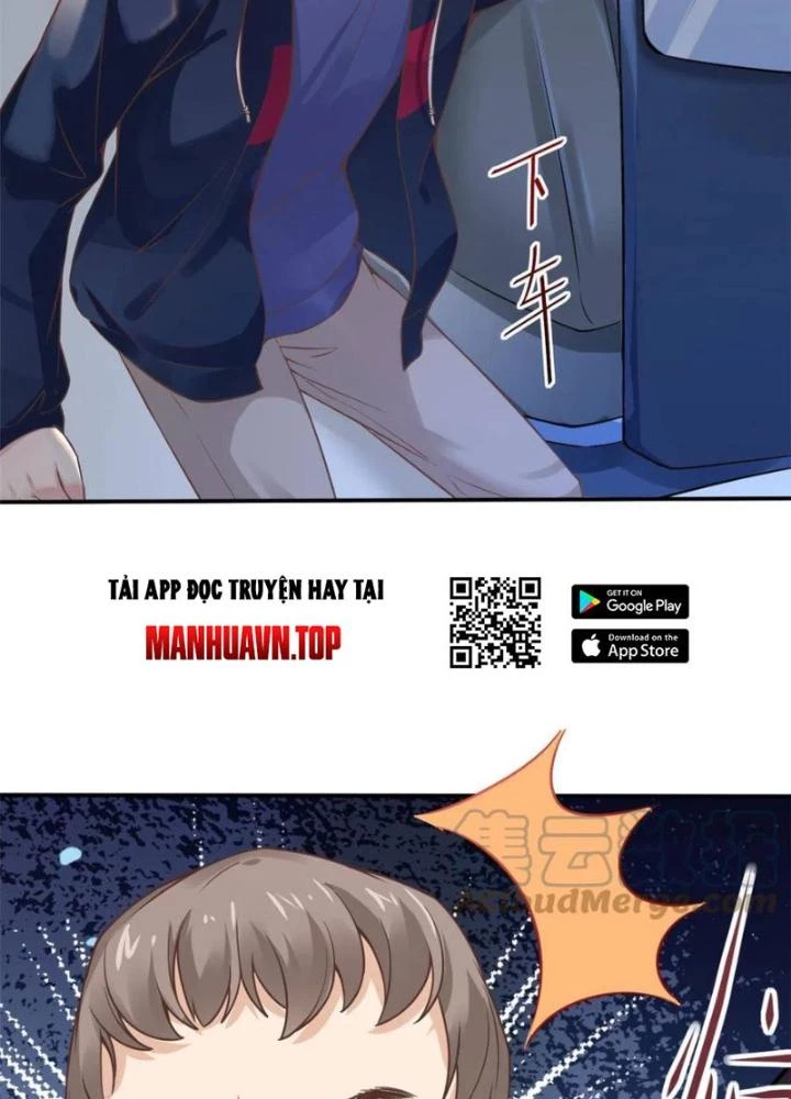 Khi Bác Sĩ Mở Hack Chapter 36 - Trang 2