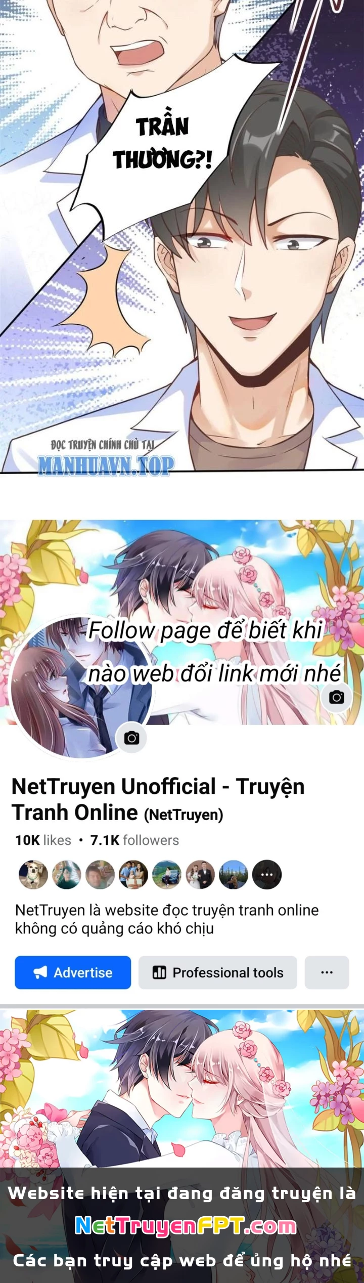 Khi Bác Sĩ Mở Hack Chapter 36 - Trang 2