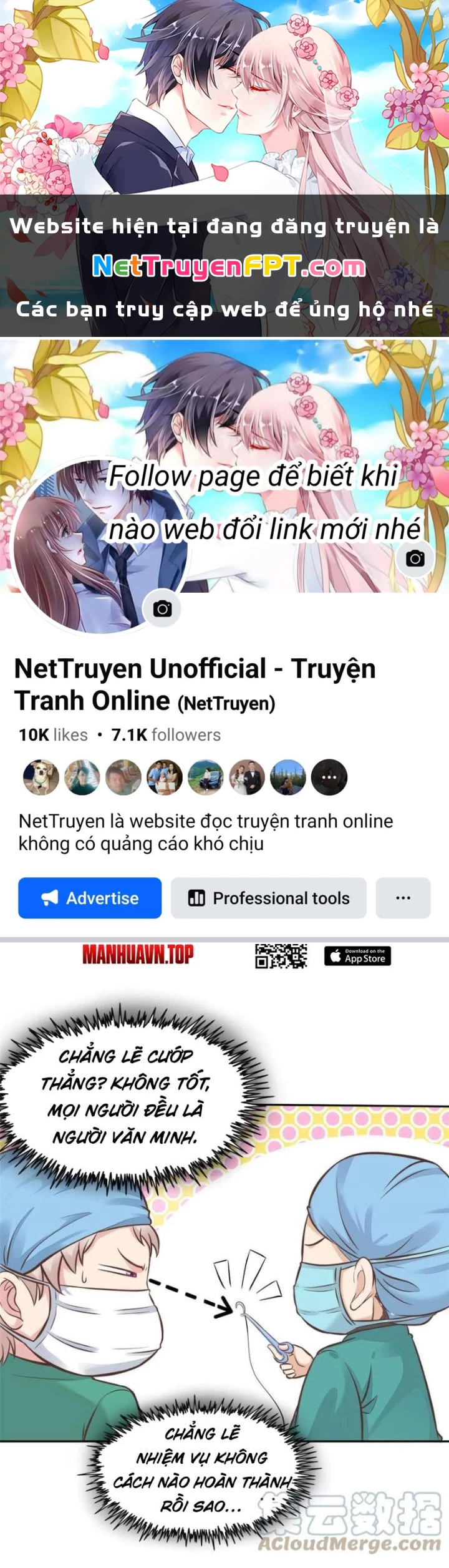 Khi Bác Sĩ Mở Hack Chapter 36 - Trang 2