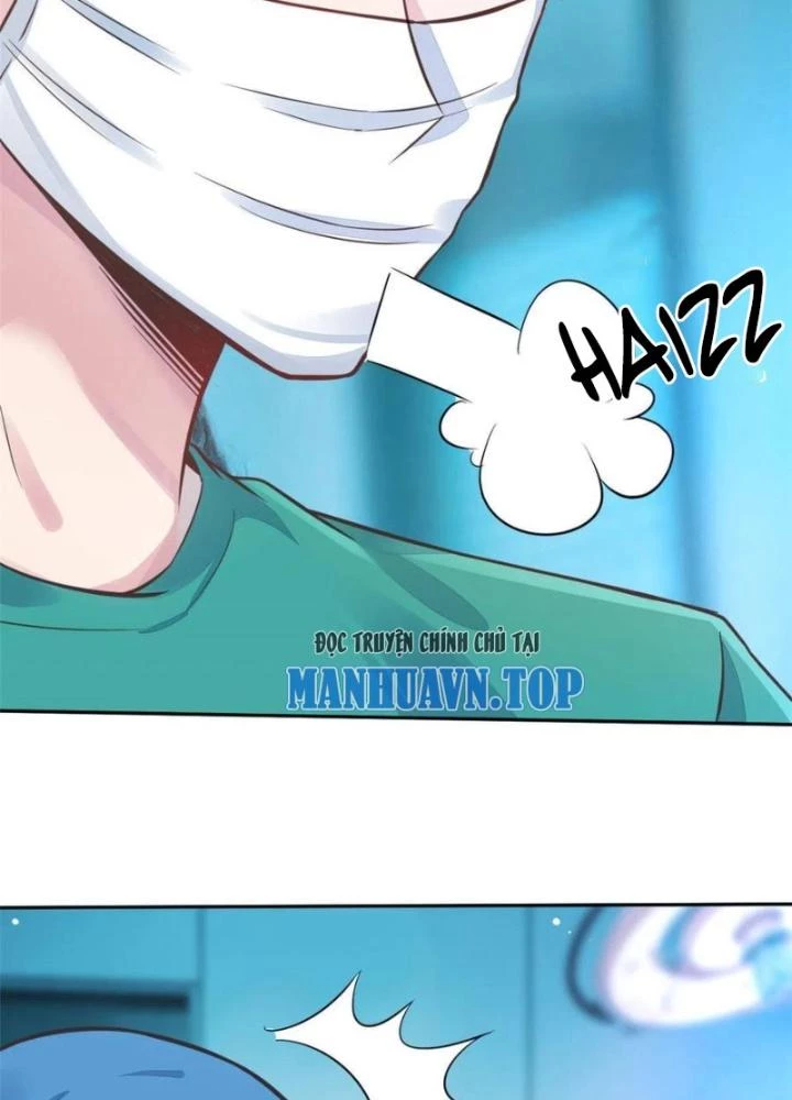 Khi Bác Sĩ Mở Hack Chapter 36 - Trang 2