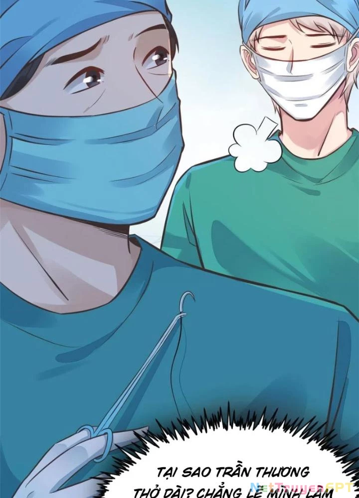 Khi Bác Sĩ Mở Hack Chapter 36 - Trang 2