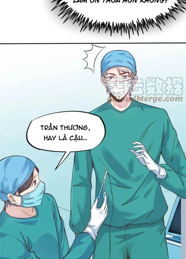 Khi Bác Sĩ Mở Hack Chapter 36 - Trang 2