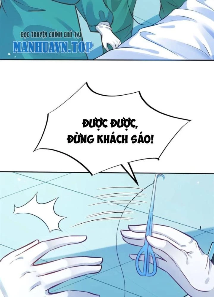 Khi Bác Sĩ Mở Hack Chapter 36 - Trang 2