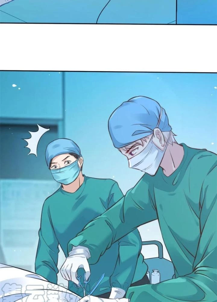 Khi Bác Sĩ Mở Hack Chapter 36 - Trang 2