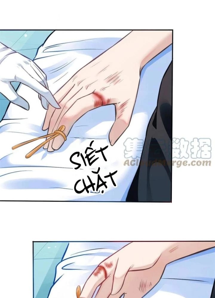 Khi Bác Sĩ Mở Hack Chapter 36 - Trang 2