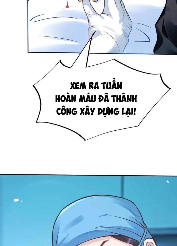 Khi Bác Sĩ Mở Hack Chapter 36 - Trang 2