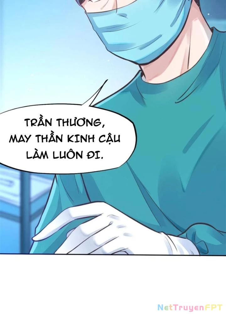 Khi Bác Sĩ Mở Hack Chapter 36 - Trang 2