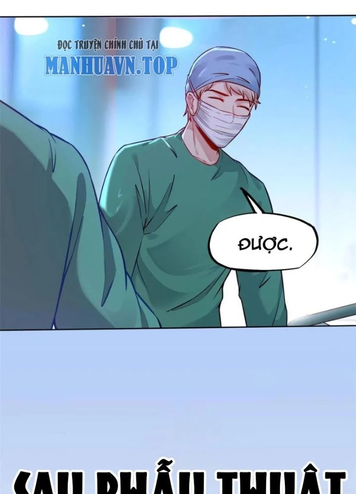 Khi Bác Sĩ Mở Hack Chapter 36 - Trang 2