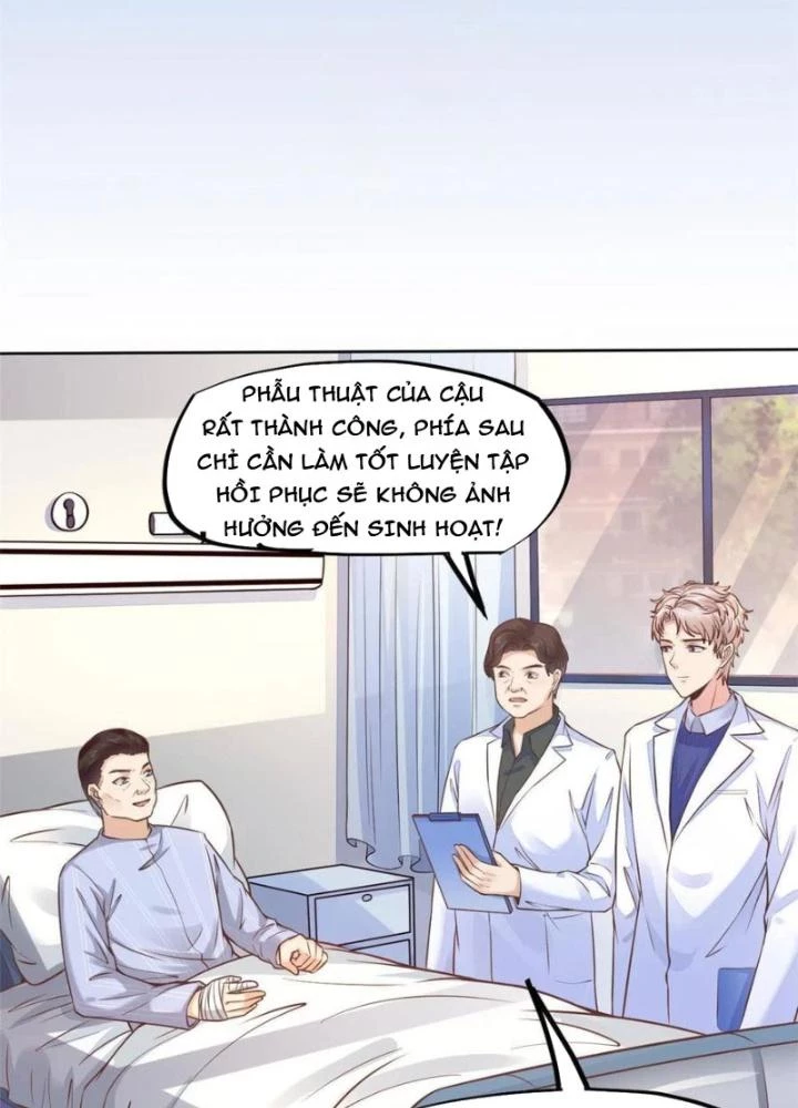 Khi Bác Sĩ Mở Hack Chapter 36 - Trang 2