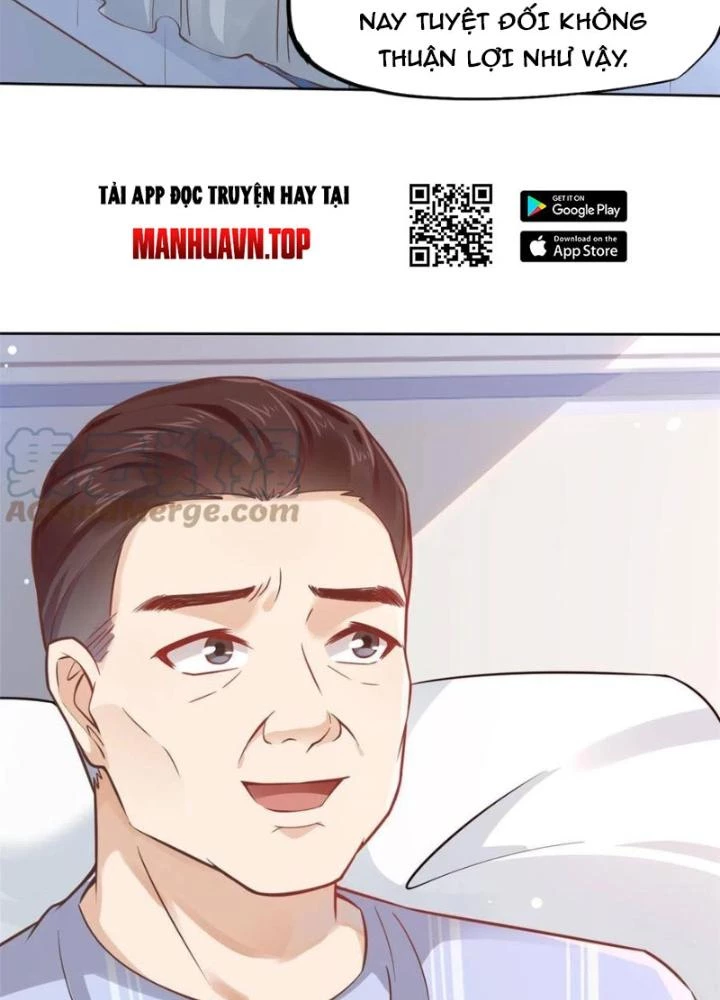 Khi Bác Sĩ Mở Hack Chapter 36 - Trang 2