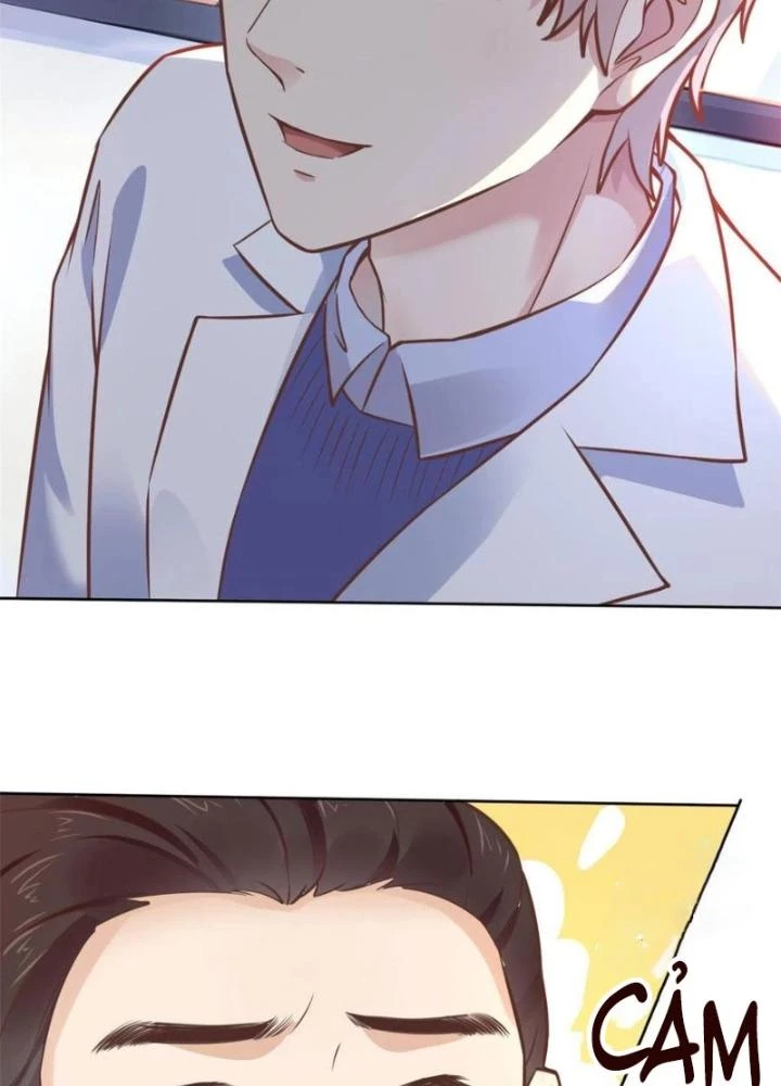 Khi Bác Sĩ Mở Hack Chapter 36 - Trang 2