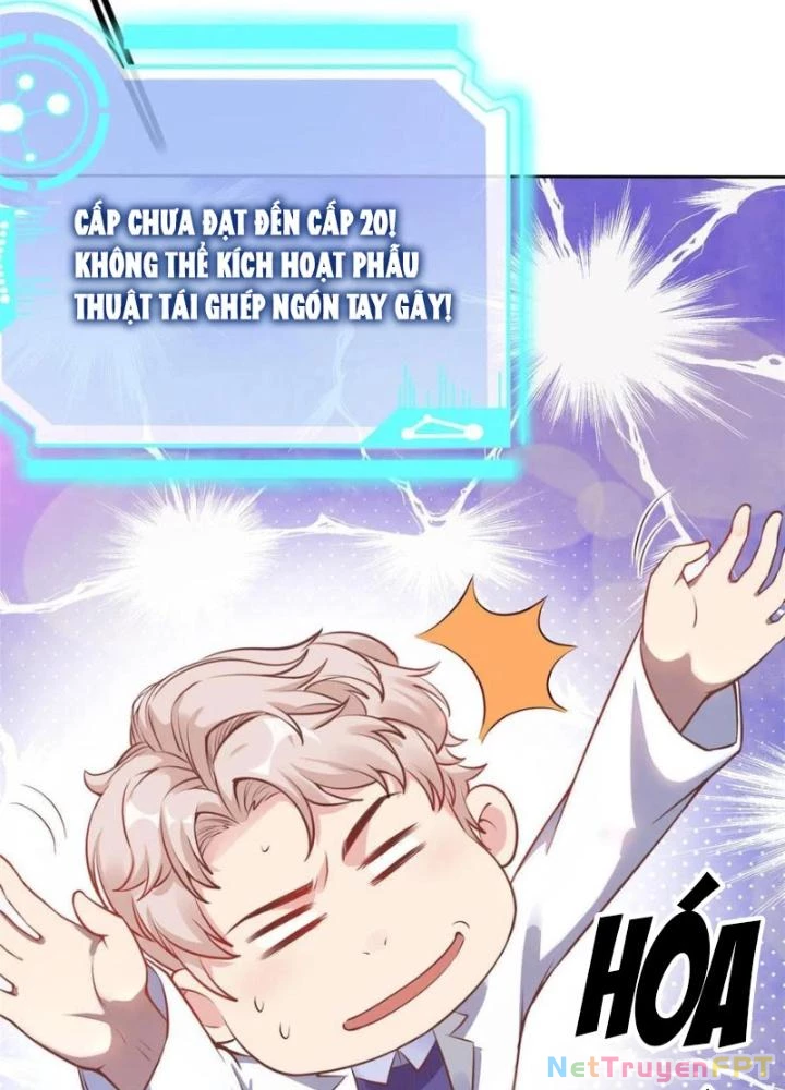 Khi Bác Sĩ Mở Hack Chapter 36 - Trang 2