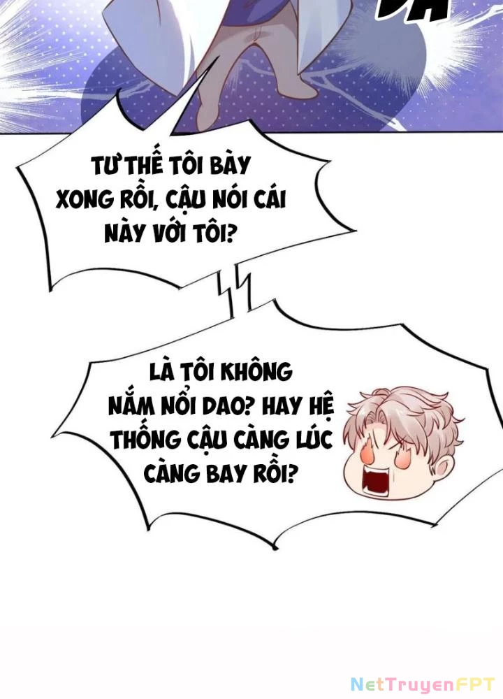 Khi Bác Sĩ Mở Hack Chapter 36 - Trang 2