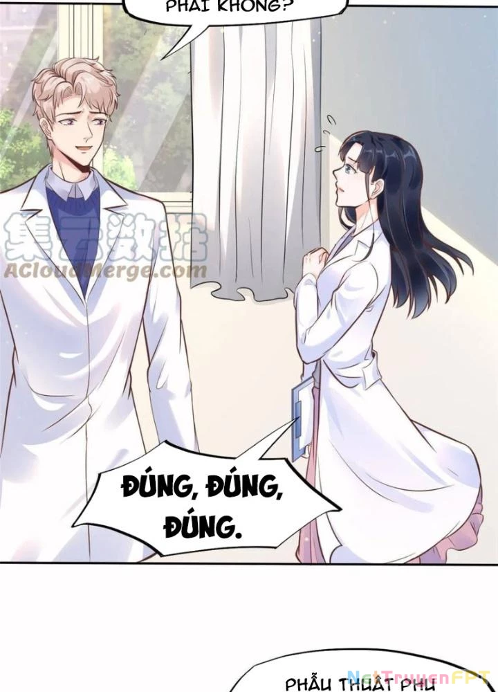 Khi Bác Sĩ Mở Hack Chapter 36 - Trang 2