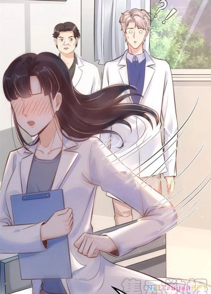 Khi Bác Sĩ Mở Hack Chapter 36 - Trang 2