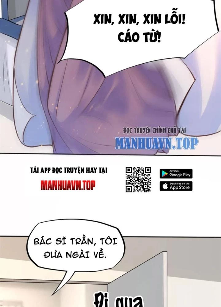 Khi Bác Sĩ Mở Hack Chapter 36 - Trang 2