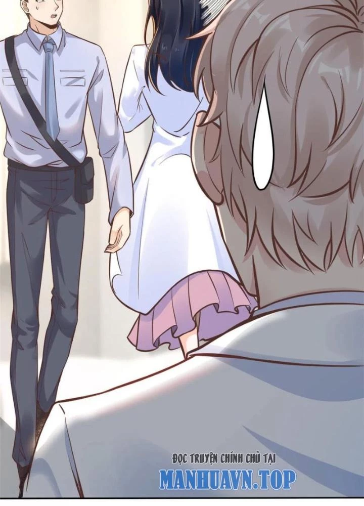 Khi Bác Sĩ Mở Hack Chapter 36 - Trang 2