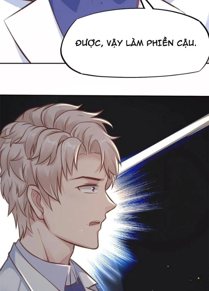 Khi Bác Sĩ Mở Hack Chapter 36 - Trang 2