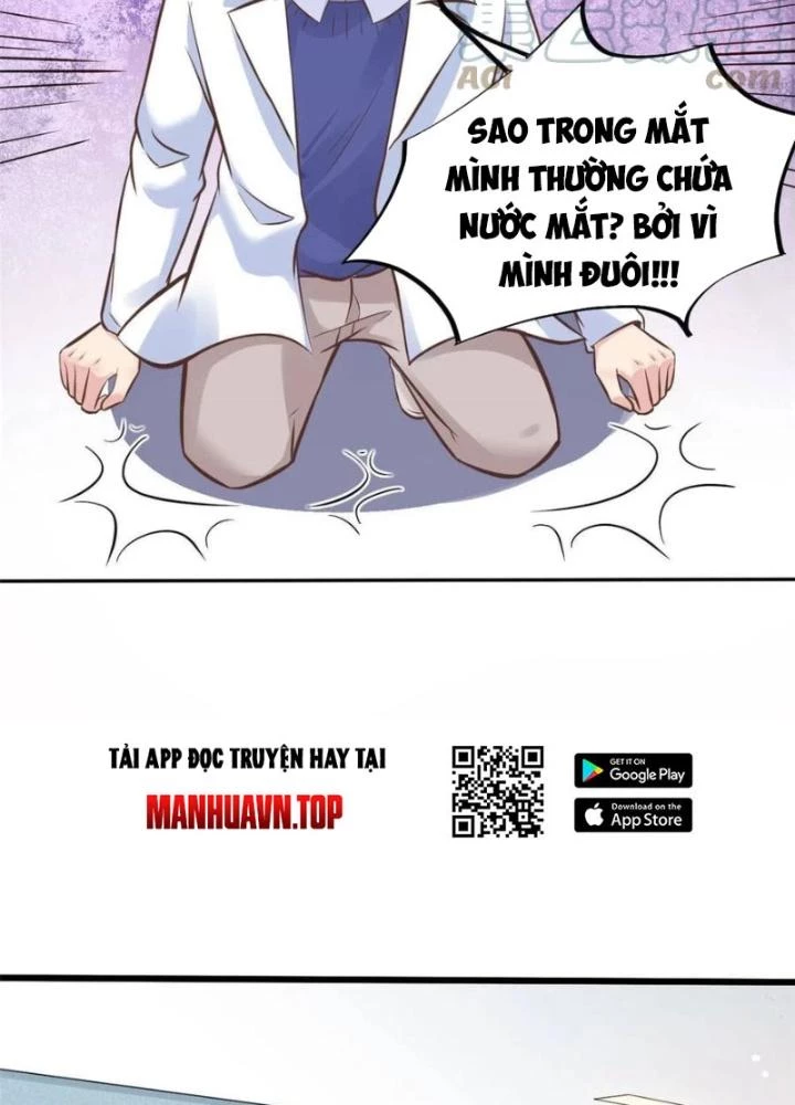 Khi Bác Sĩ Mở Hack Chapter 36 - Trang 2