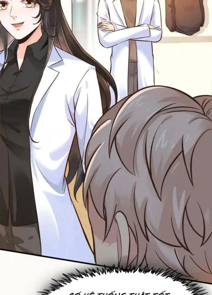 Khi Bác Sĩ Mở Hack Chapter 37 - Trang 2