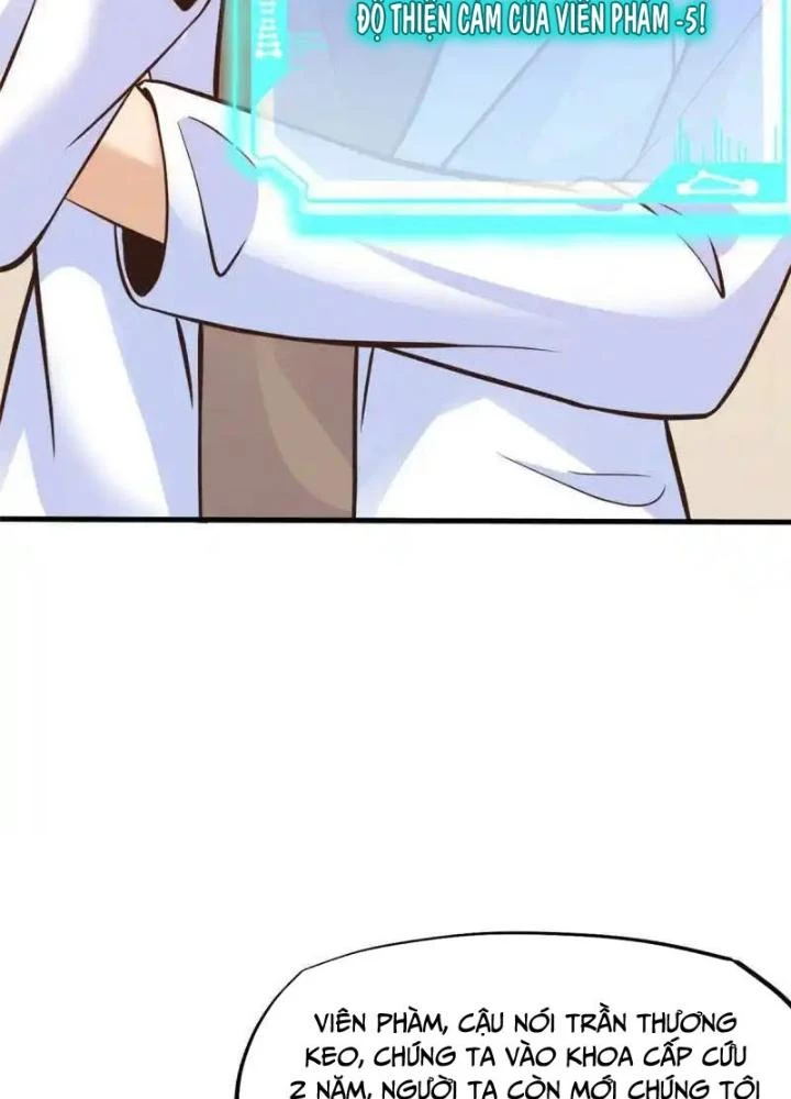 Khi Bác Sĩ Mở Hack Chapter 37 - Trang 2
