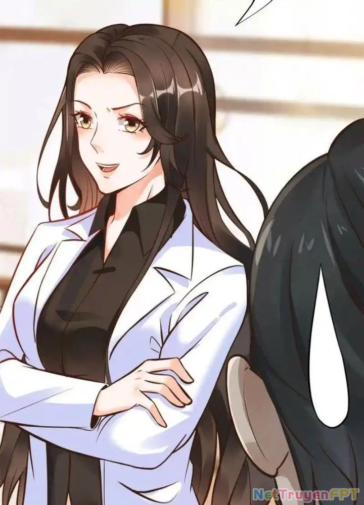 Khi Bác Sĩ Mở Hack Chapter 37 - Trang 2