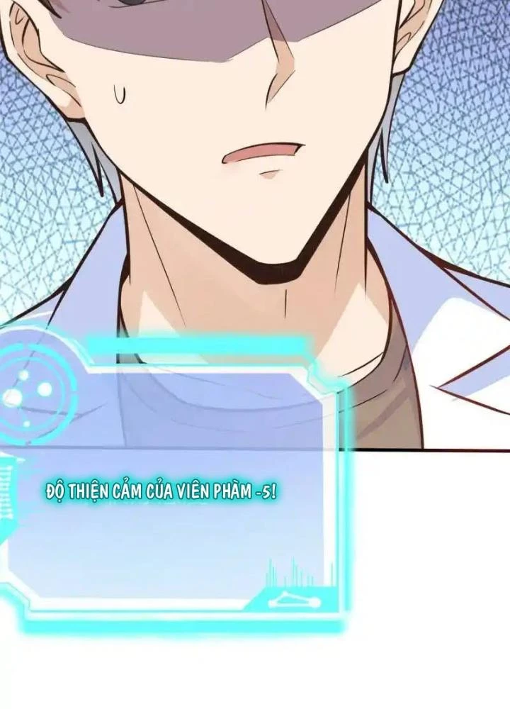 Khi Bác Sĩ Mở Hack Chapter 37 - Trang 2