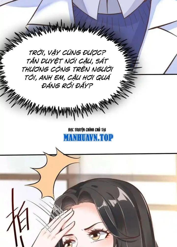 Khi Bác Sĩ Mở Hack Chapter 37 - Trang 2