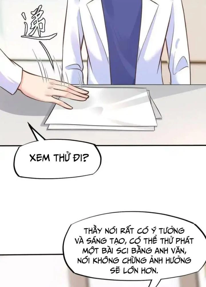 Khi Bác Sĩ Mở Hack Chapter 37 - Trang 2