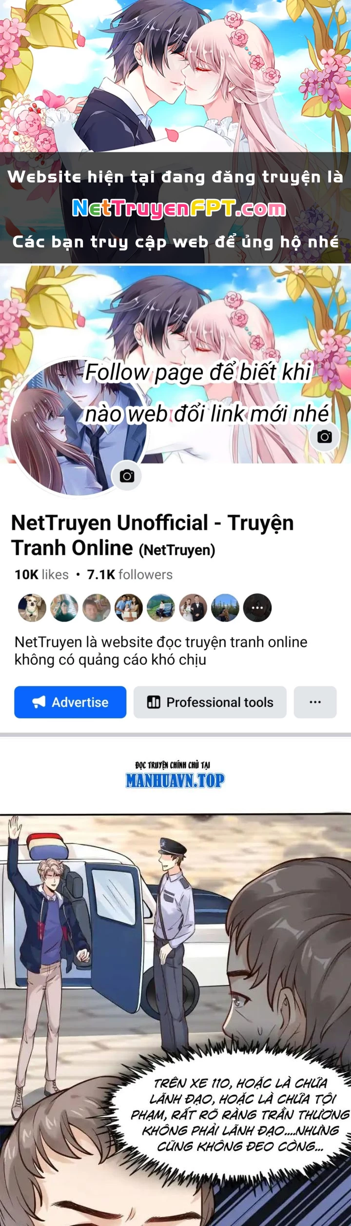 Khi Bác Sĩ Mở Hack Chapter 37 - Trang 2