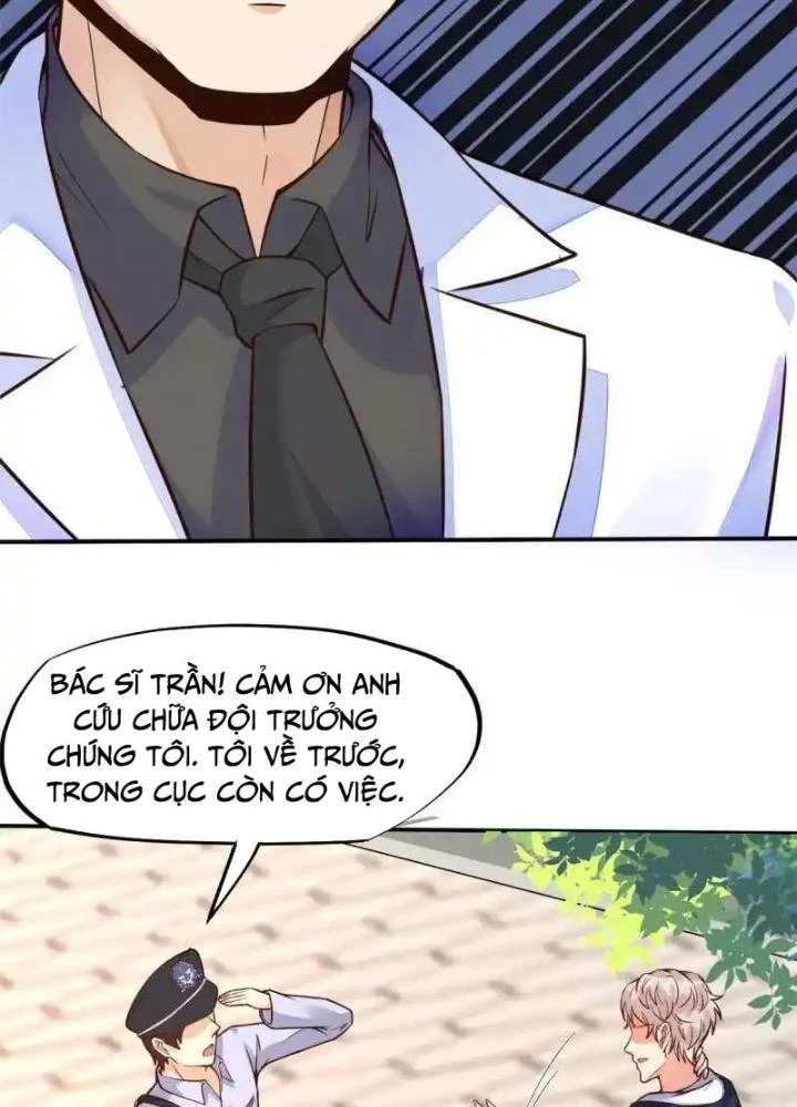 Khi Bác Sĩ Mở Hack Chapter 37 - Trang 2