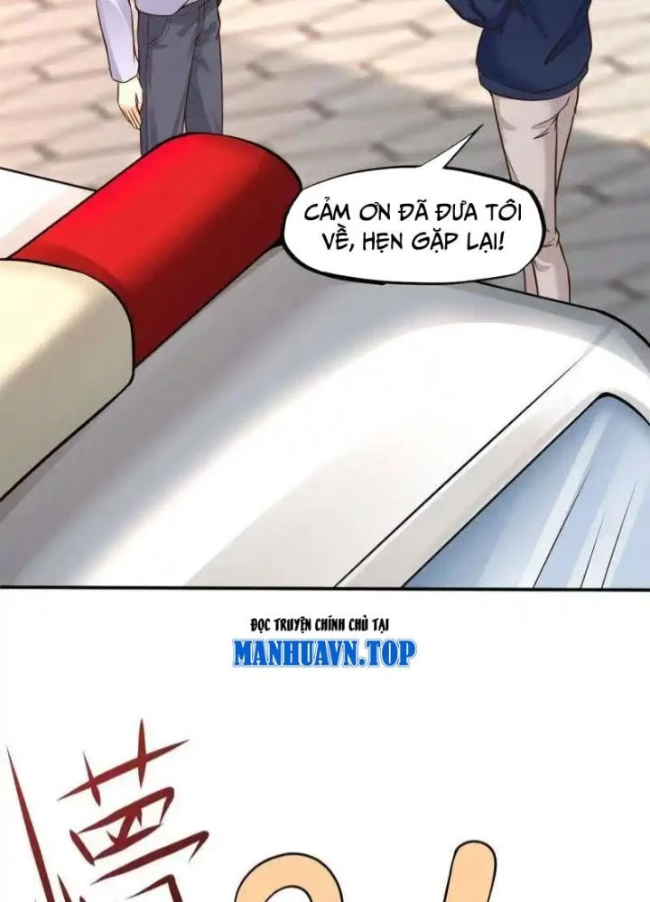 Khi Bác Sĩ Mở Hack Chapter 37 - Trang 2