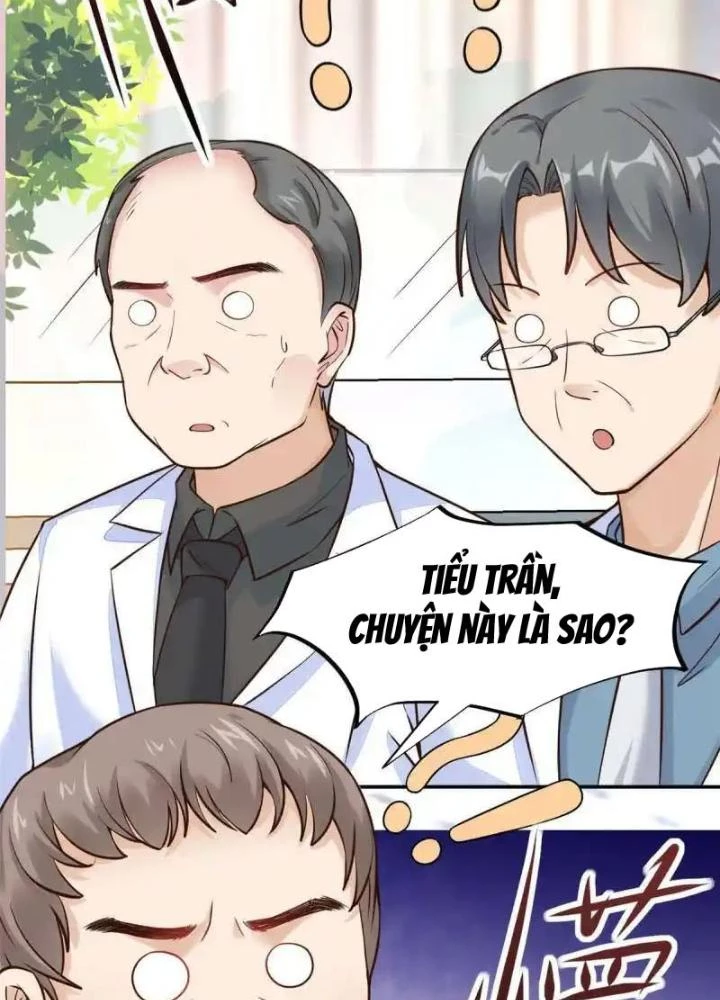 Khi Bác Sĩ Mở Hack Chapter 37 - Trang 2