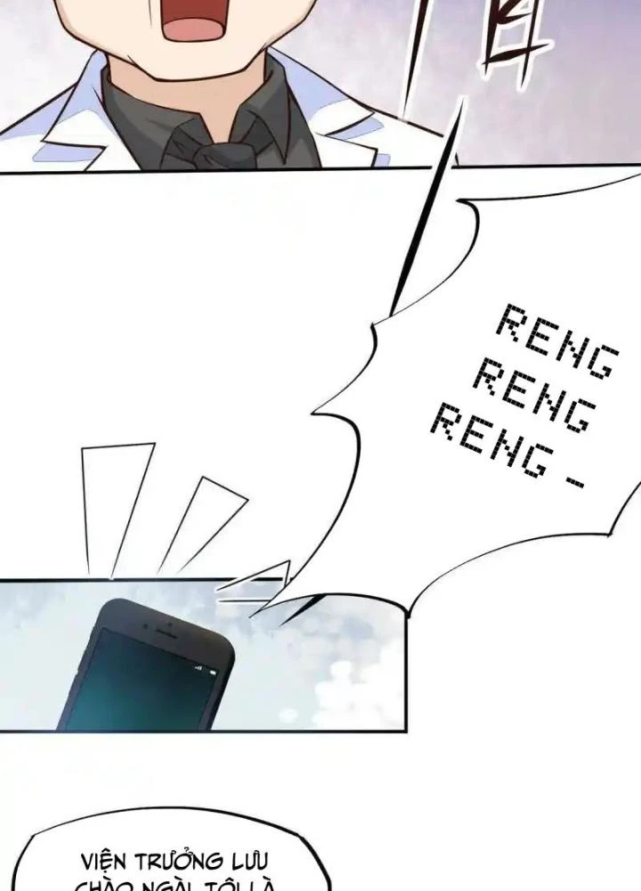 Khi Bác Sĩ Mở Hack Chapter 37 - Trang 2