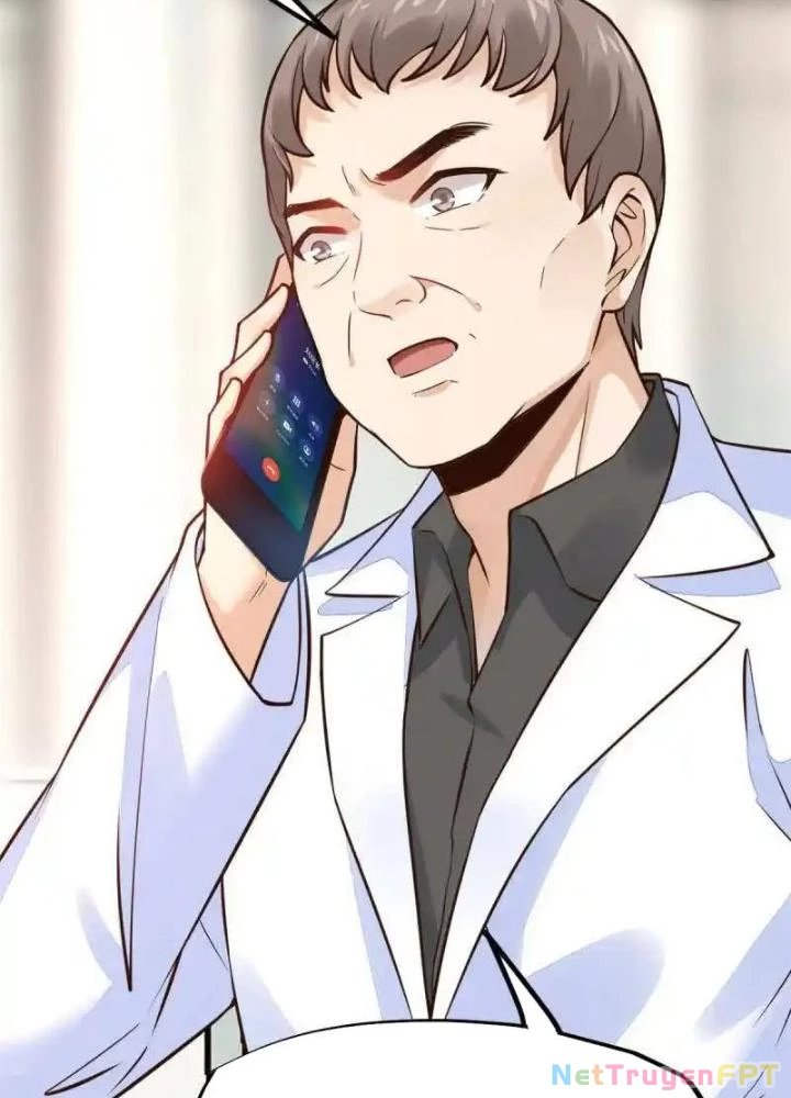 Khi Bác Sĩ Mở Hack Chapter 37 - Trang 2