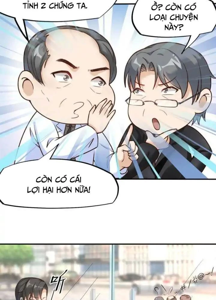 Khi Bác Sĩ Mở Hack Chapter 37 - Trang 2