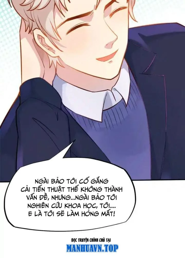 Khi Bác Sĩ Mở Hack Chapter 37 - Trang 2