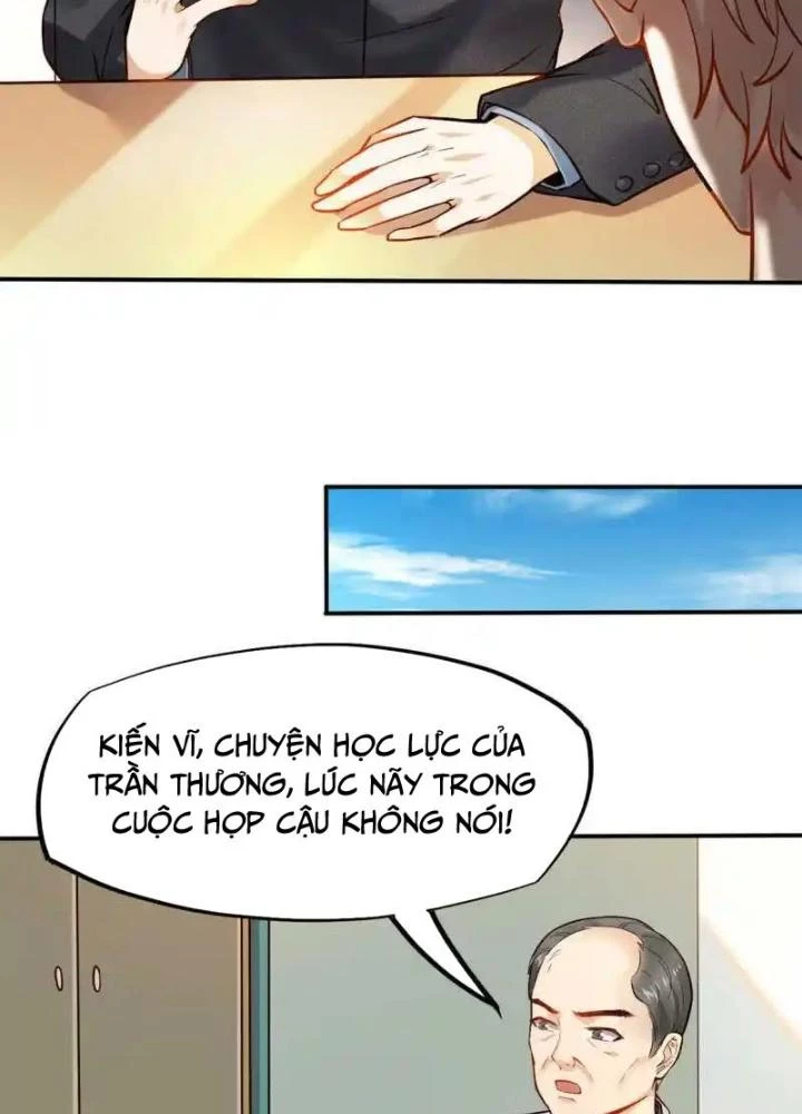 Khi Bác Sĩ Mở Hack Chapter 37 - Trang 2