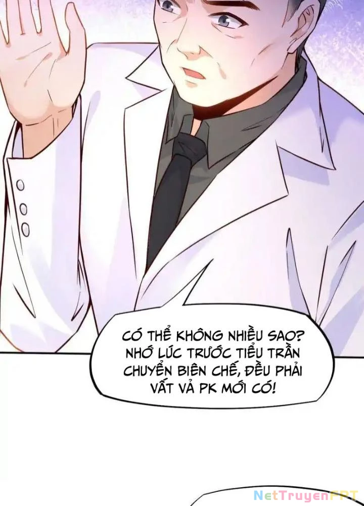 Khi Bác Sĩ Mở Hack Chapter 37 - Trang 2