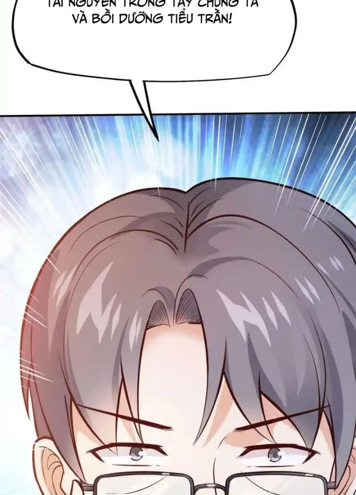 Khi Bác Sĩ Mở Hack Chapter 37 - Trang 2