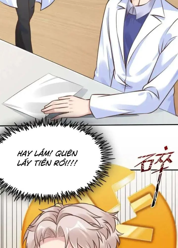 Khi Bác Sĩ Mở Hack Chapter 37 - Trang 2