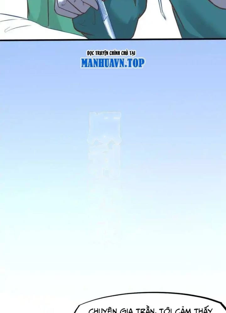 Khi Bác Sĩ Mở Hack Chapter 38 - Trang 2