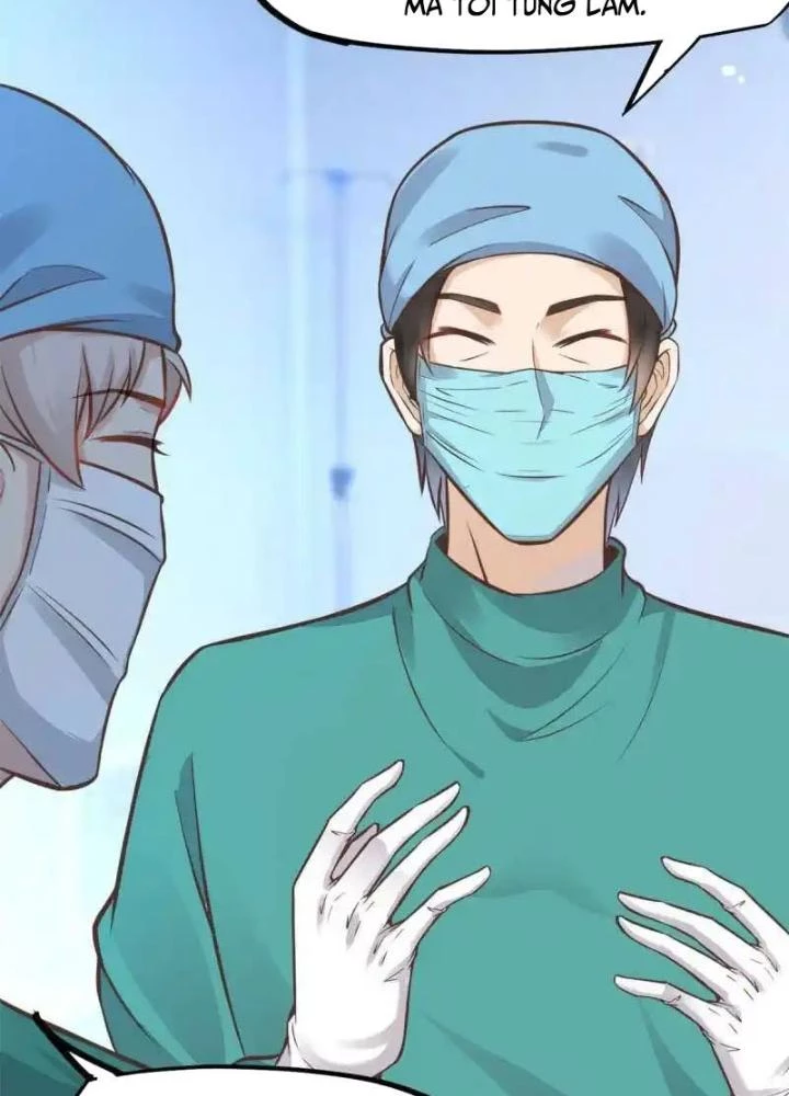 Khi Bác Sĩ Mở Hack Chapter 38 - Trang 2