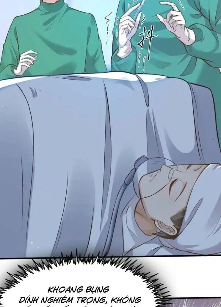 Khi Bác Sĩ Mở Hack Chapter 38 - Trang 2