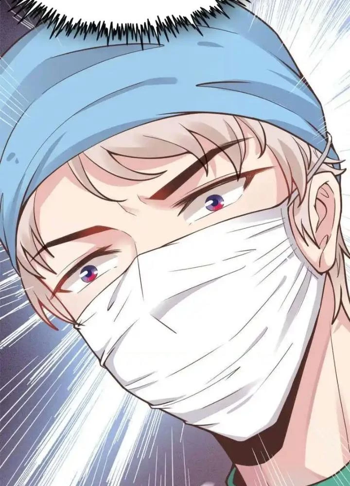 Khi Bác Sĩ Mở Hack Chapter 38 - Trang 2