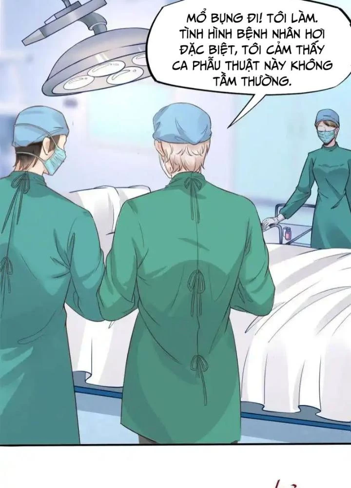 Khi Bác Sĩ Mở Hack Chapter 38 - Trang 2