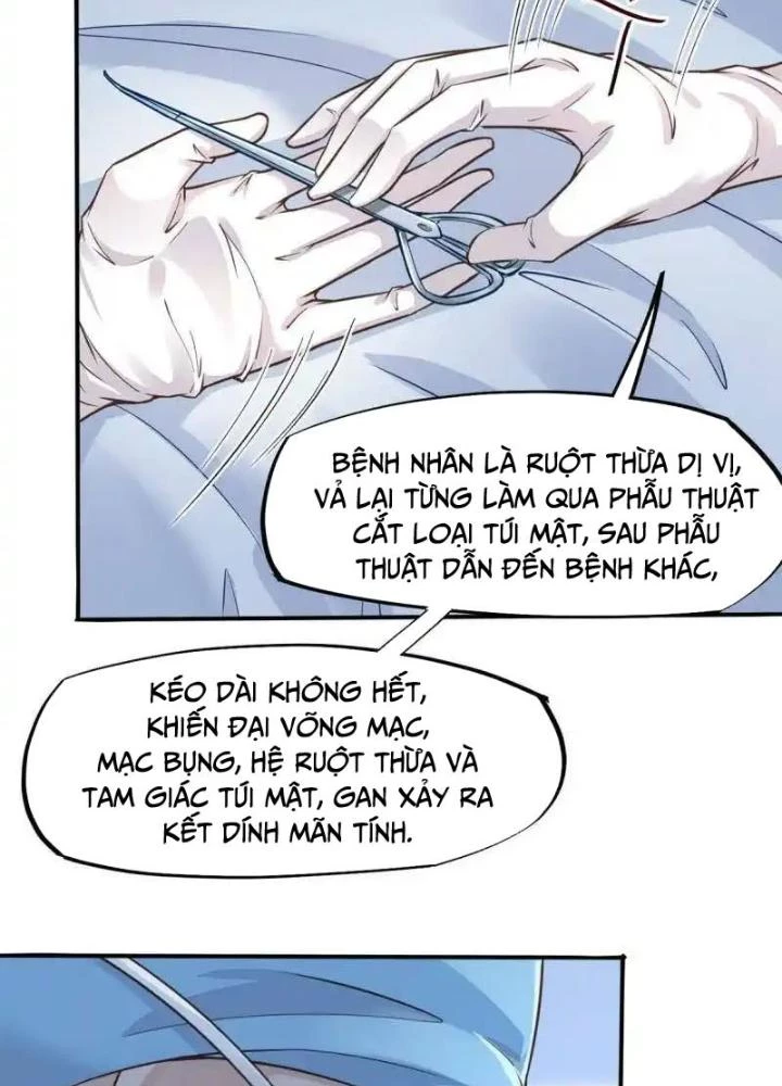 Khi Bác Sĩ Mở Hack Chapter 38 - Trang 2